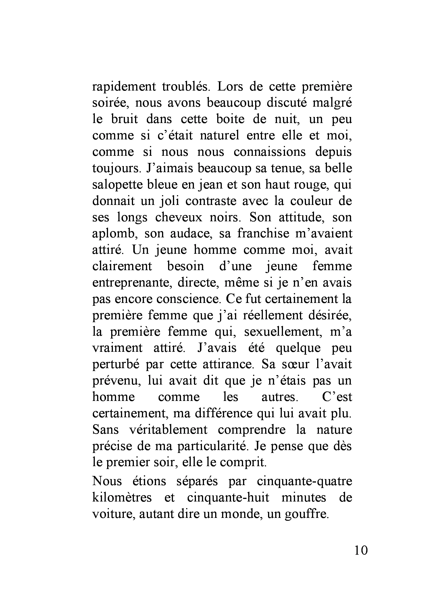 Des vies entrelacées - Image 11