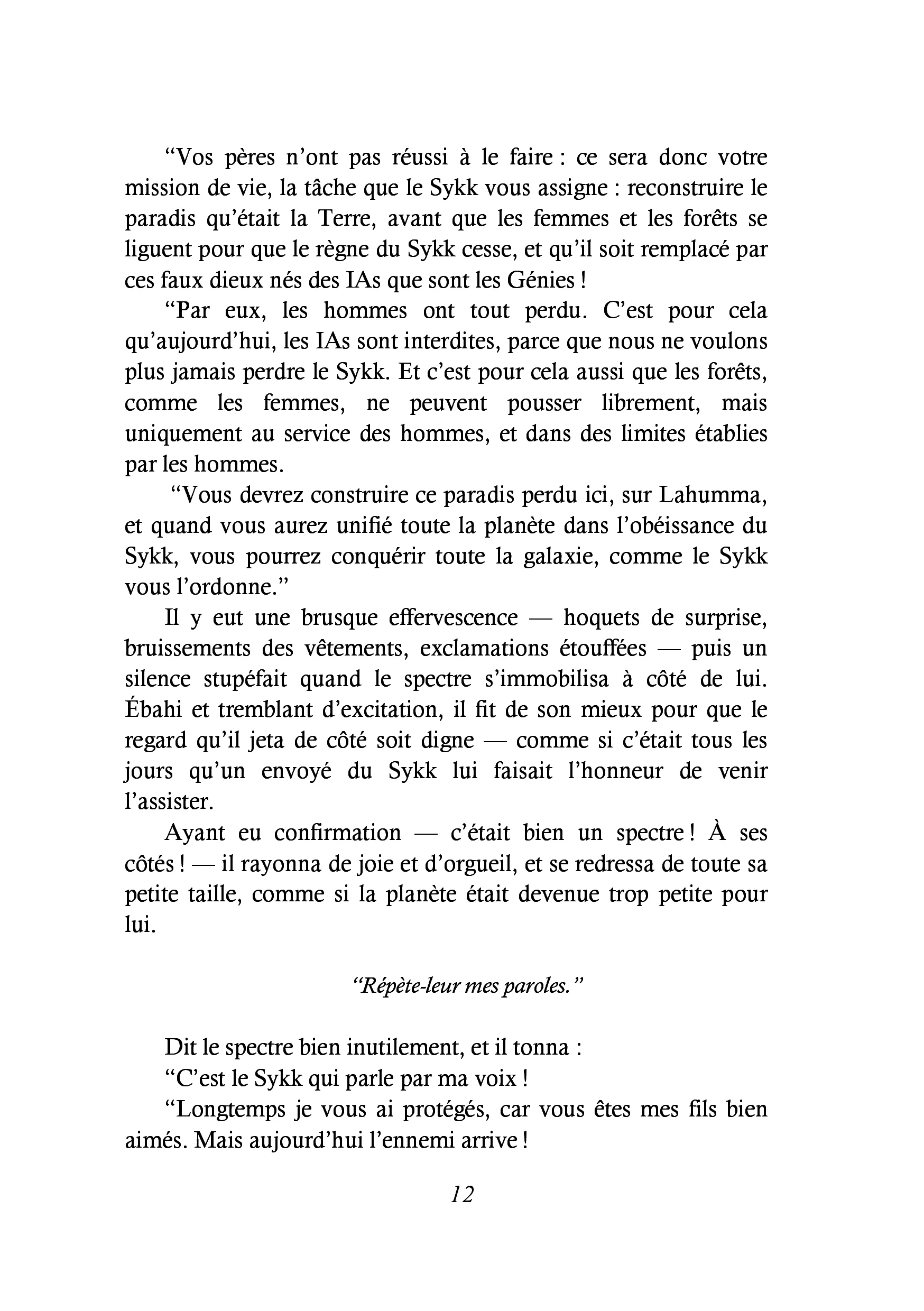 Génicide - Image 9