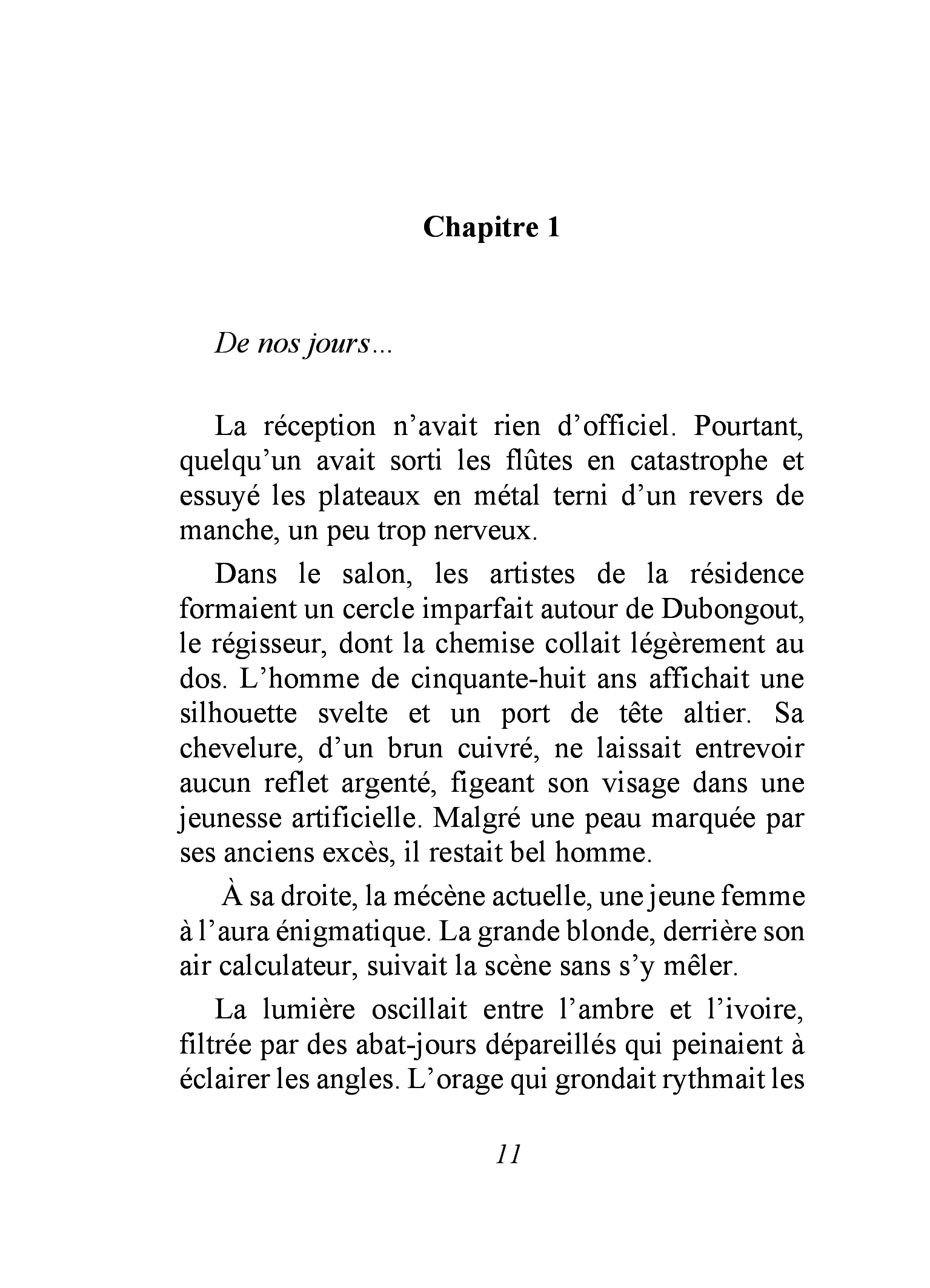 L'art d'étouffer le problème - Image 14