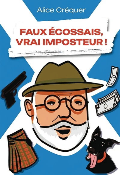 FAUX ÉCOSSAIS, VRAI IMPOSTEUR ! - Image 4
