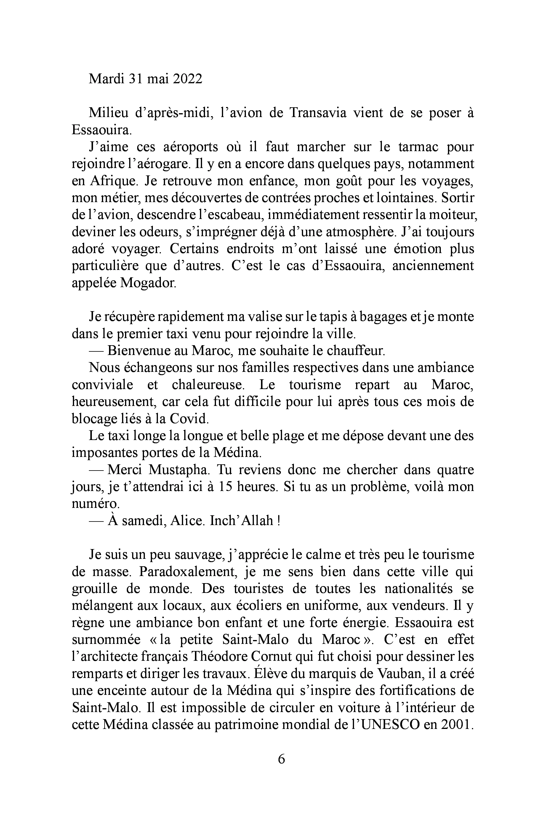 FAUX ÉCOSSAIS, VRAI IMPOSTEUR ! - Image 7
