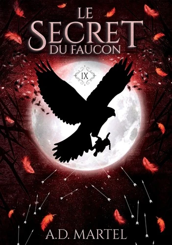 Le Secret du Faucon - Image 5
