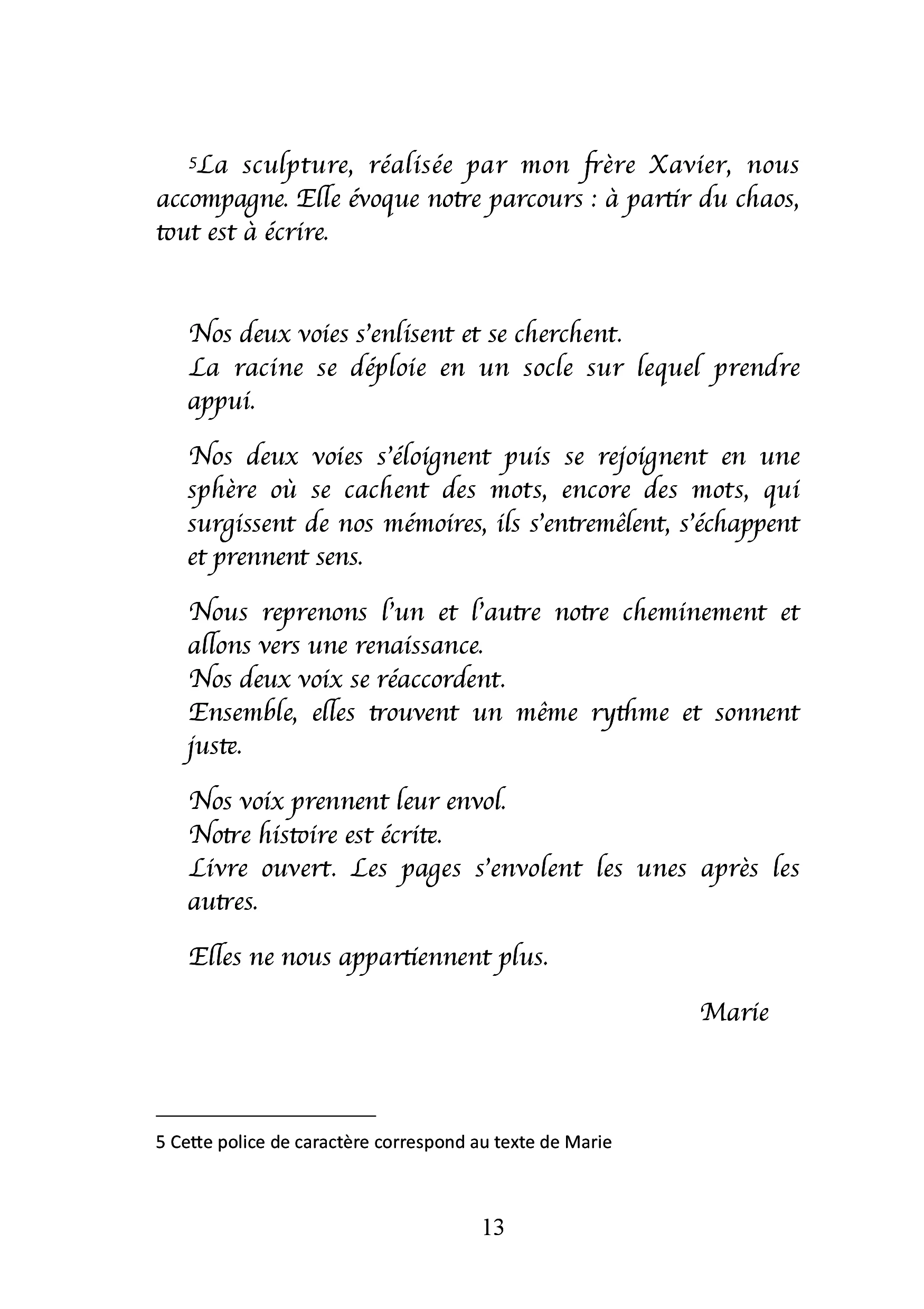 Nuit Infernale à la Bérarde - Image 15