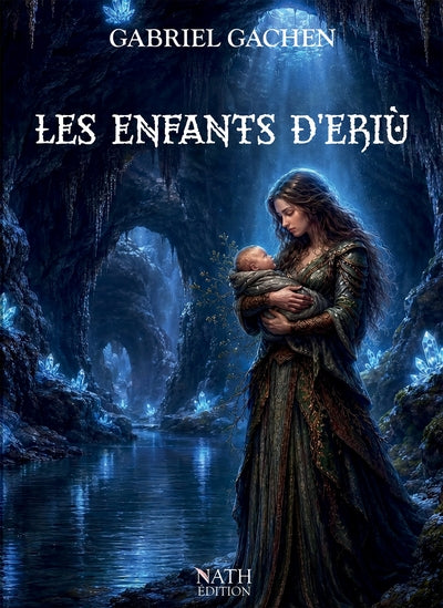 Les enfants d'Eriù - Image 4