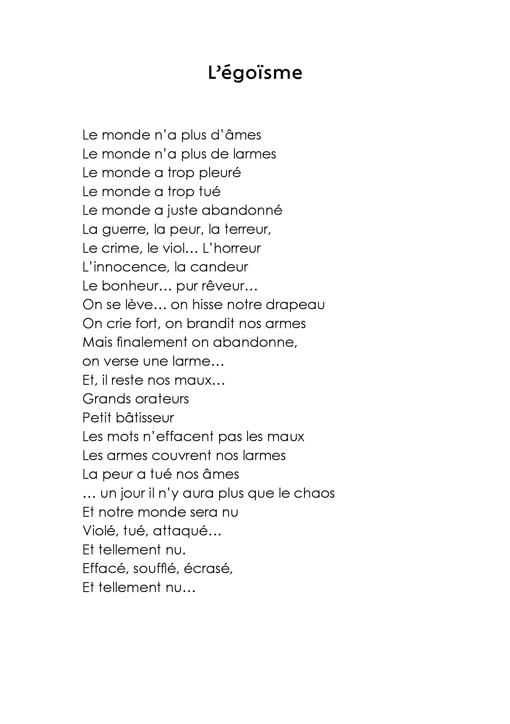 L'âme du temps - Image 6