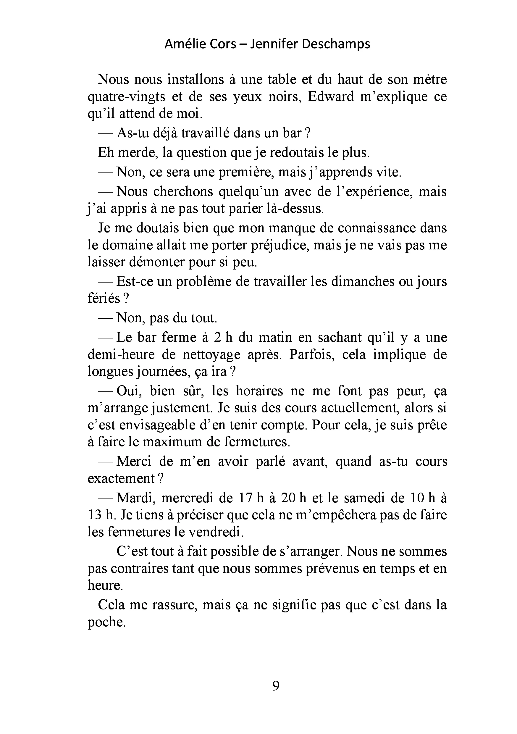 The Blind - Image 17