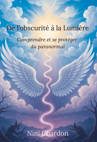 De l'obscurité à la lumière - Image 3