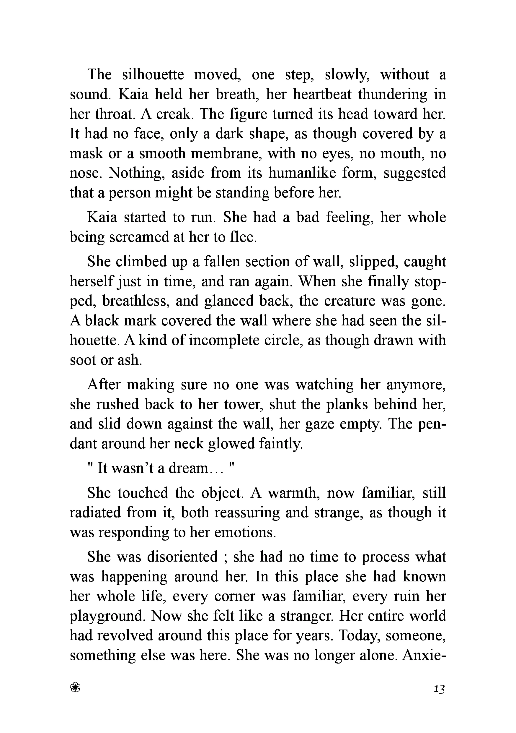 The Sixth Breath - Image 14
