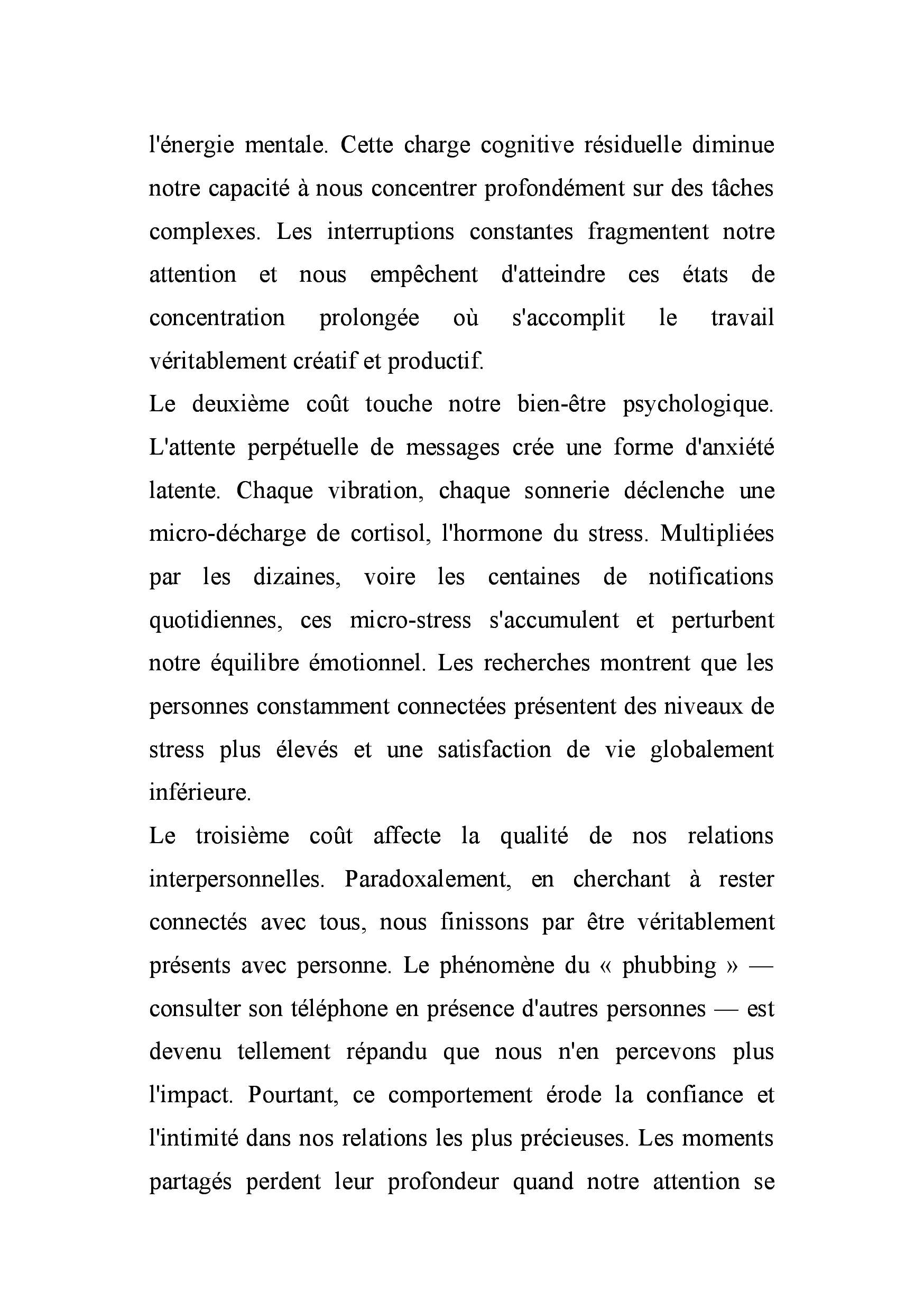 Le mode avion - Image 14