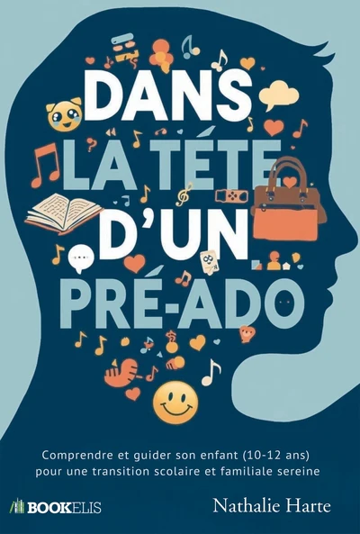 DANS LA TÊTE D'UN PRÉ-ADO - Image 4