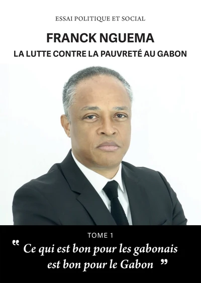 LUTTE CONTRE LA PAUVRETE AU GABON - Image 4