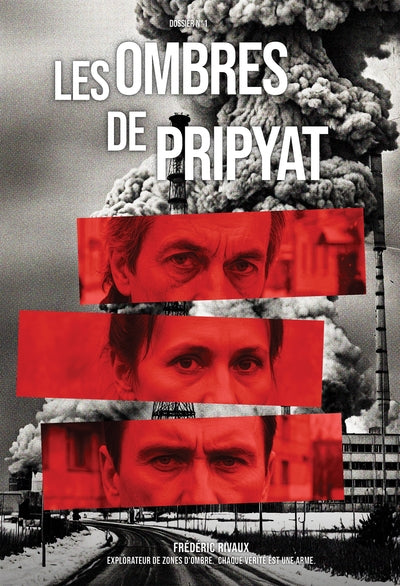 Les ombres de Pripyat - Image 4