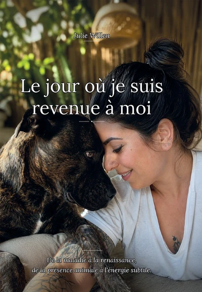 Le jour où je suis revenue à moi - Image 2