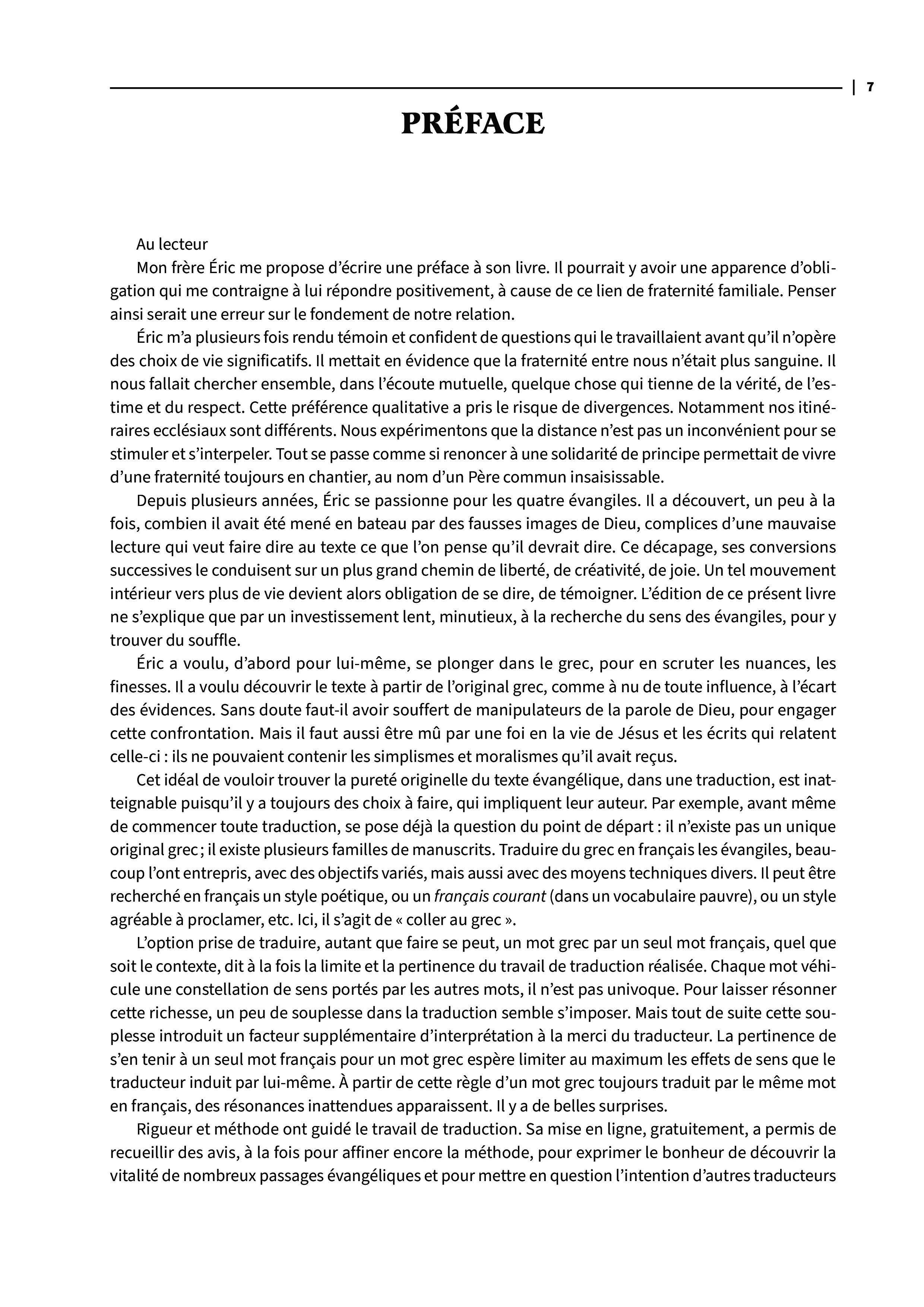 Les 4 Évangiles - Image 9