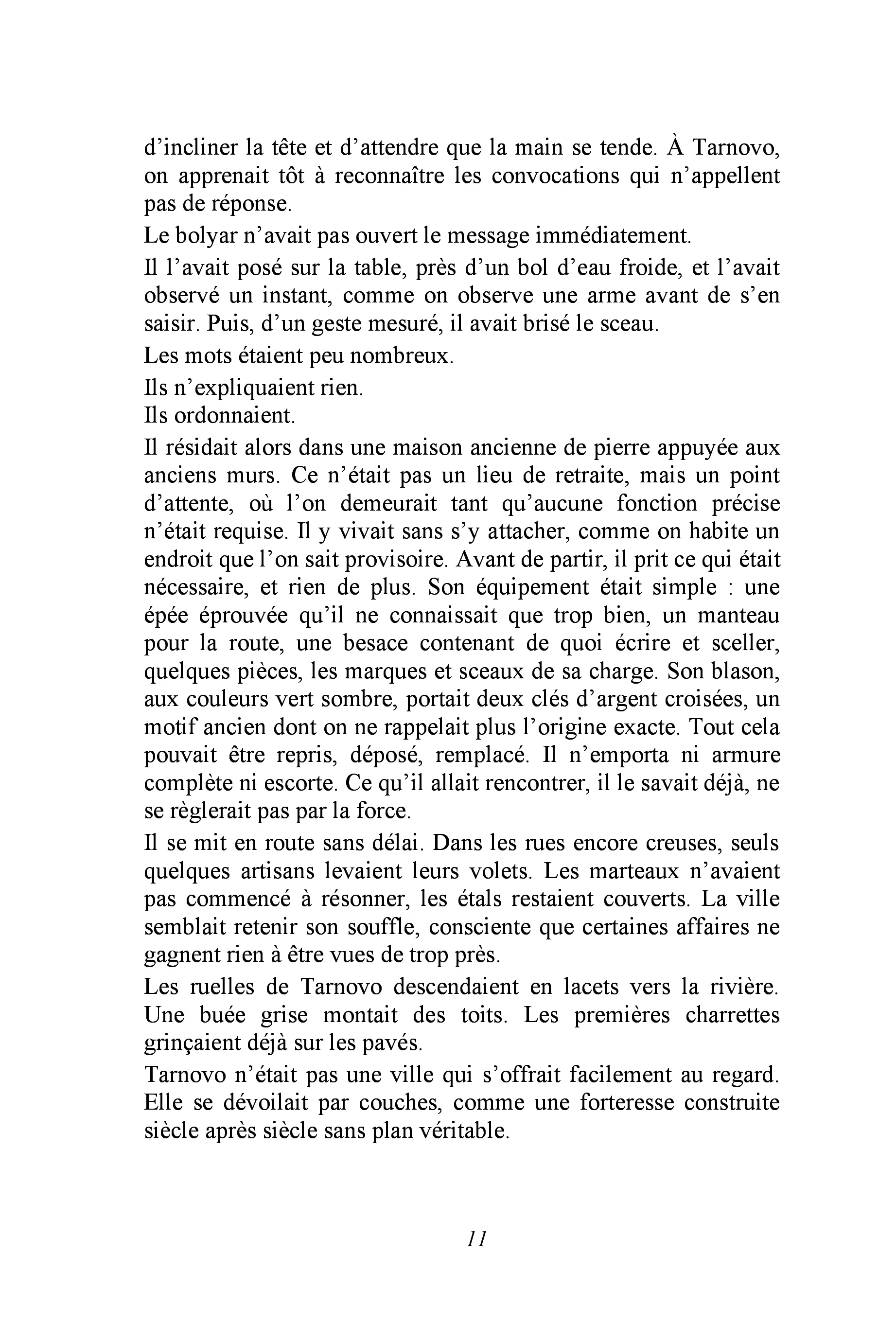 Là où coule L'iskar - Image 13