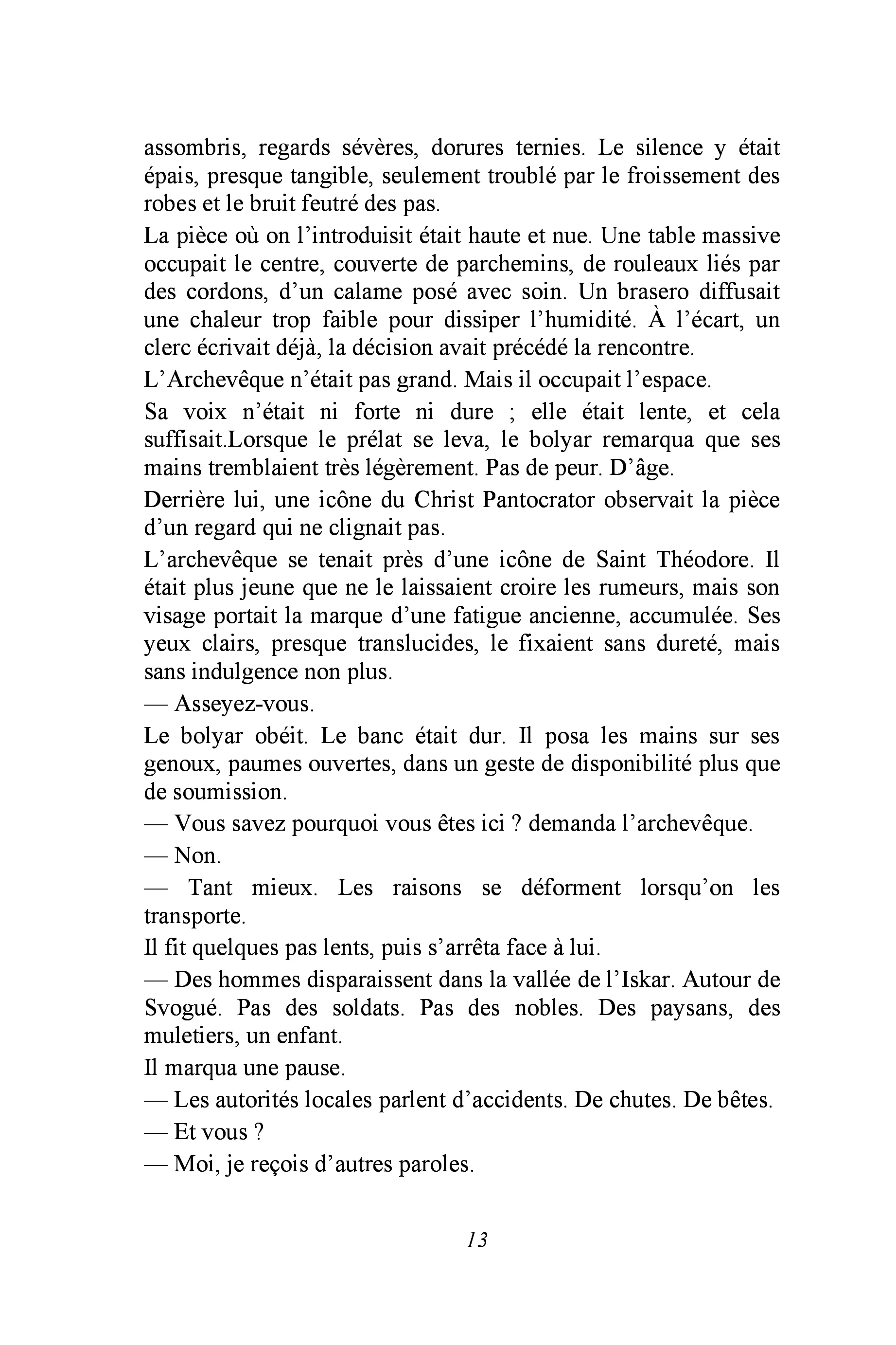 Là où coule L'iskar - Image 15