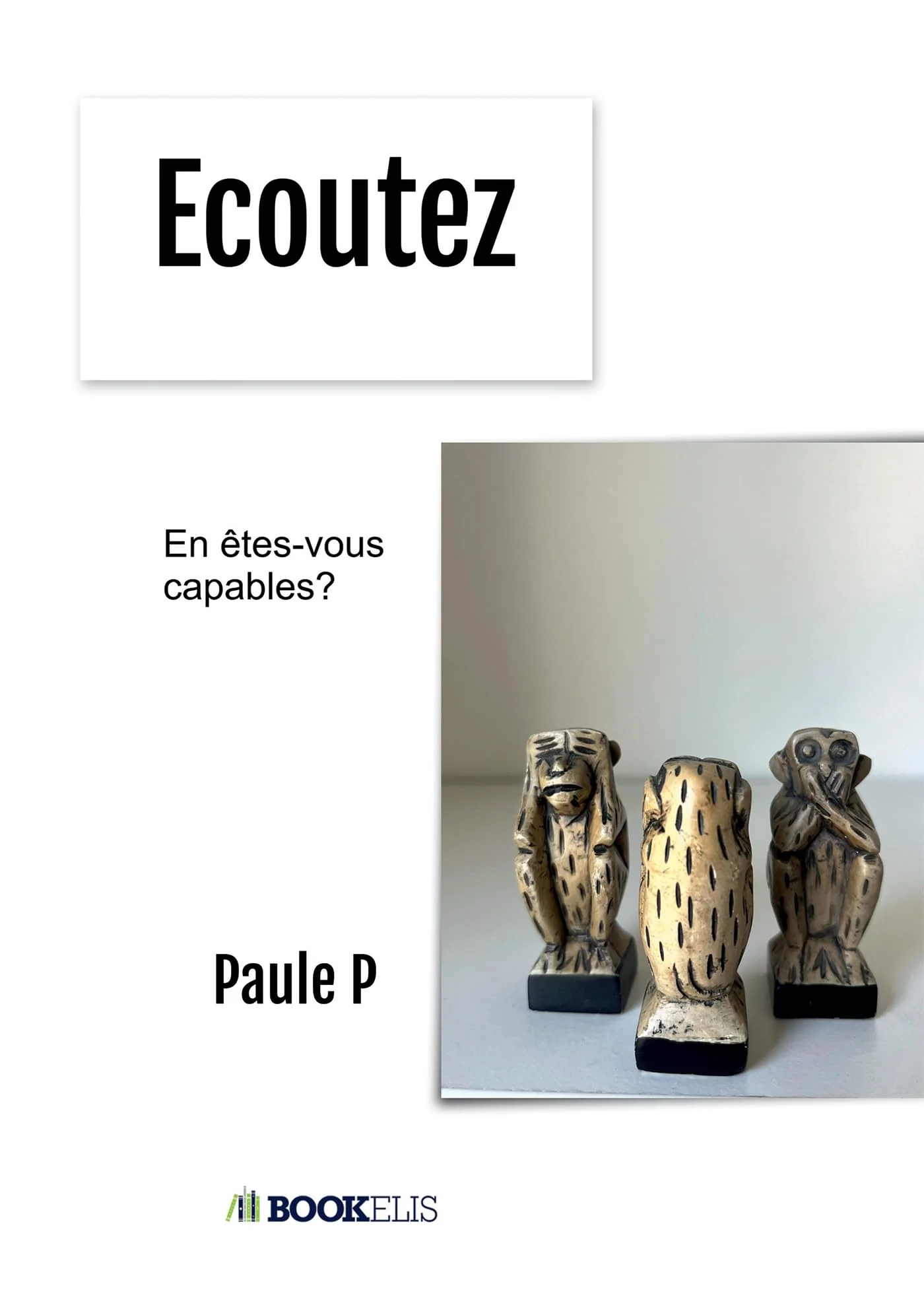 Ecoutez - Image 3