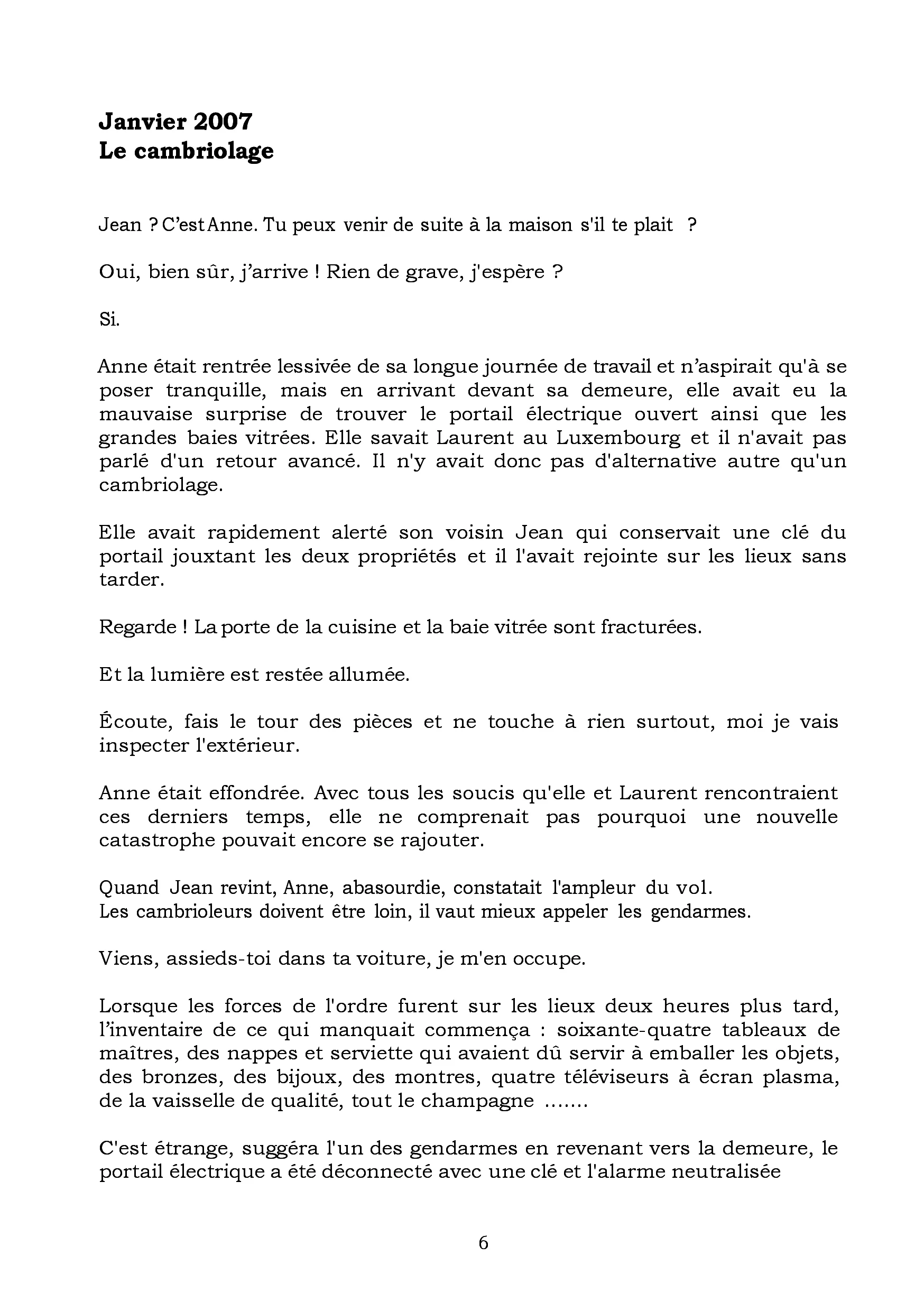 IL EST ENTRE DANS MA VIE - Image 7