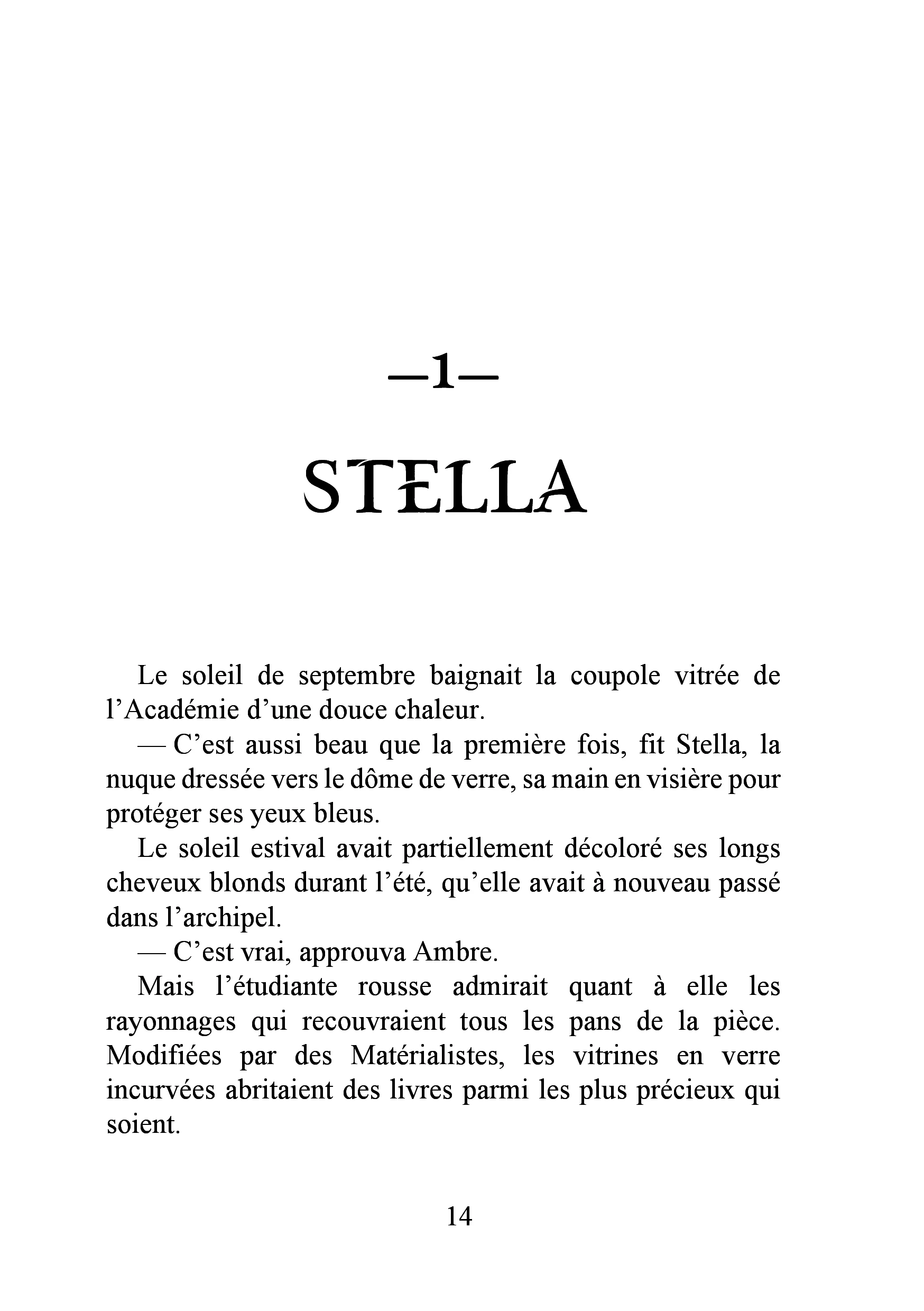 NEREIA - L'Écho des abysses - Image 14