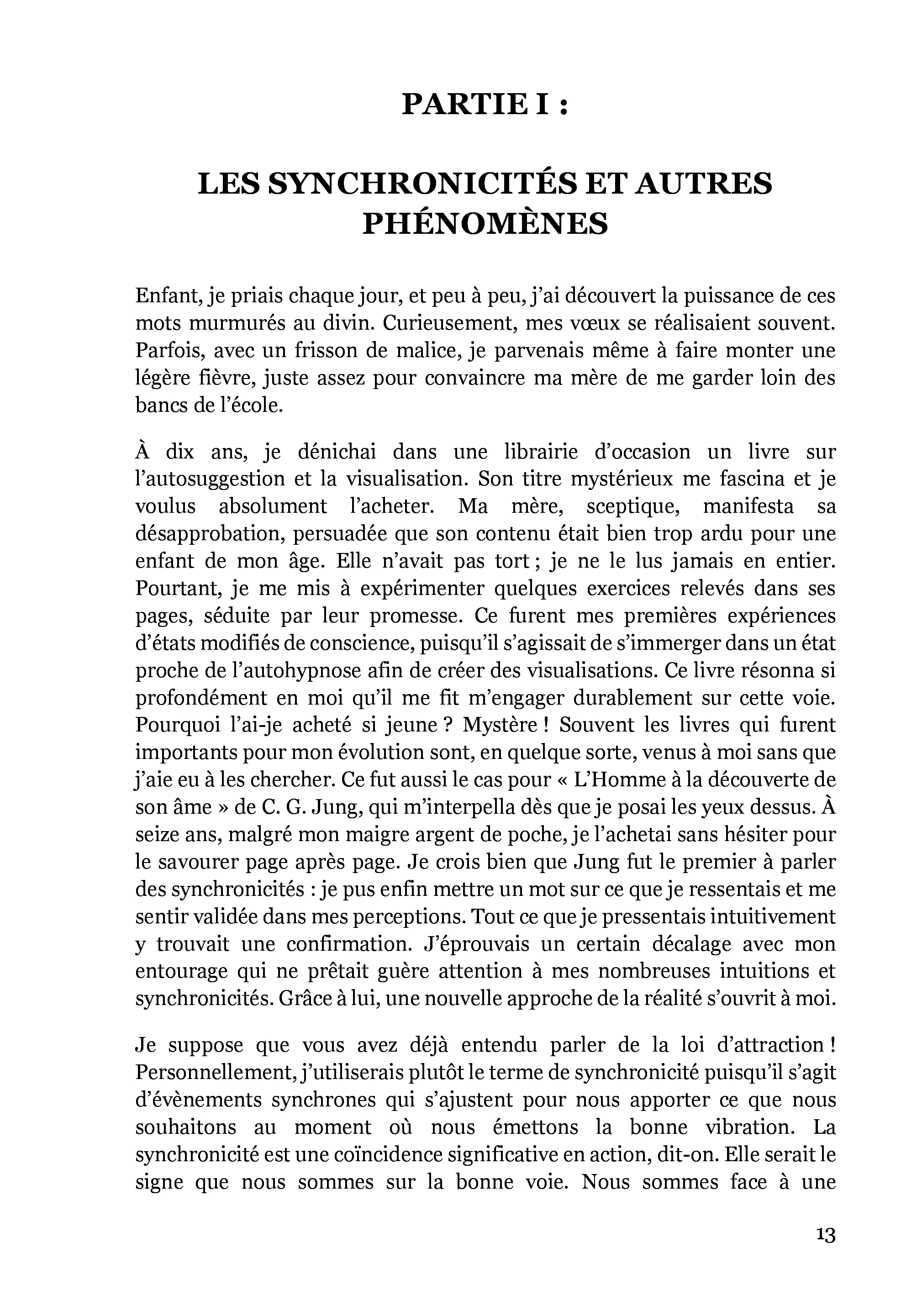 Au delà du hasard, les synchronicités - Image 21
