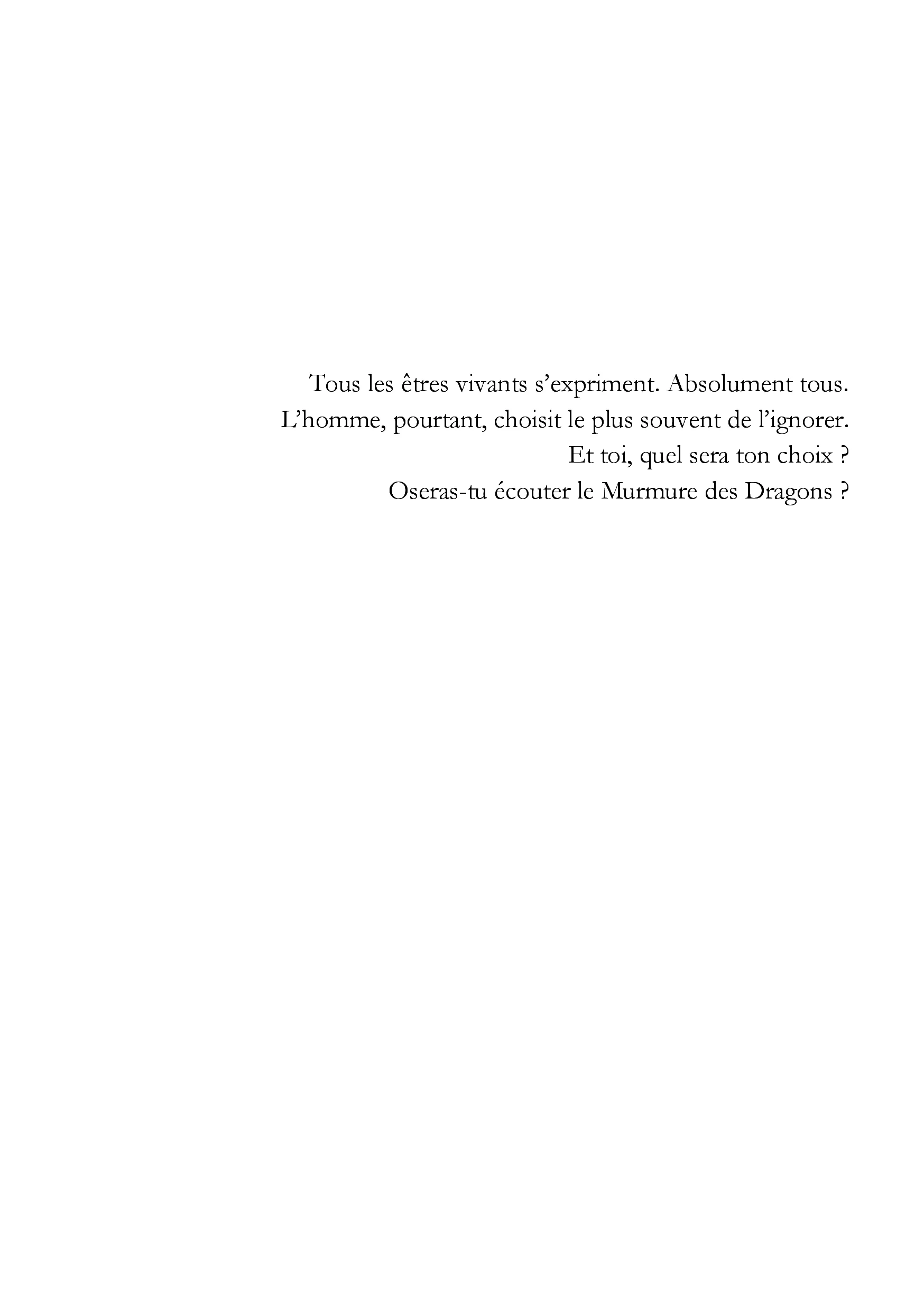 Les Murmureurs de Dragons - Image 17