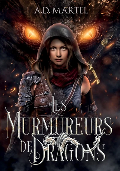 Les Murmureurs de Dragons - Image 2