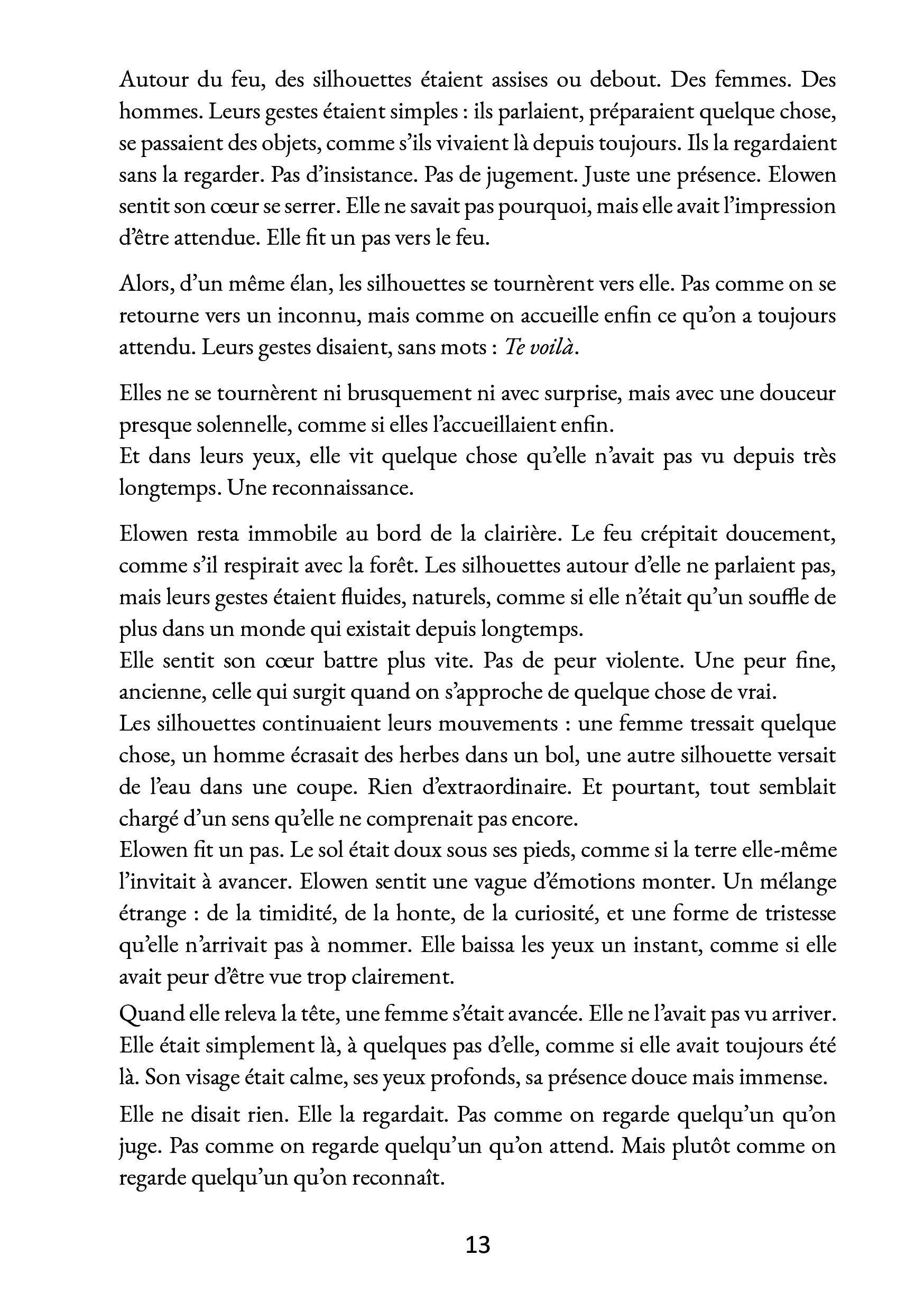 Les chemins intérieurs - Image 10