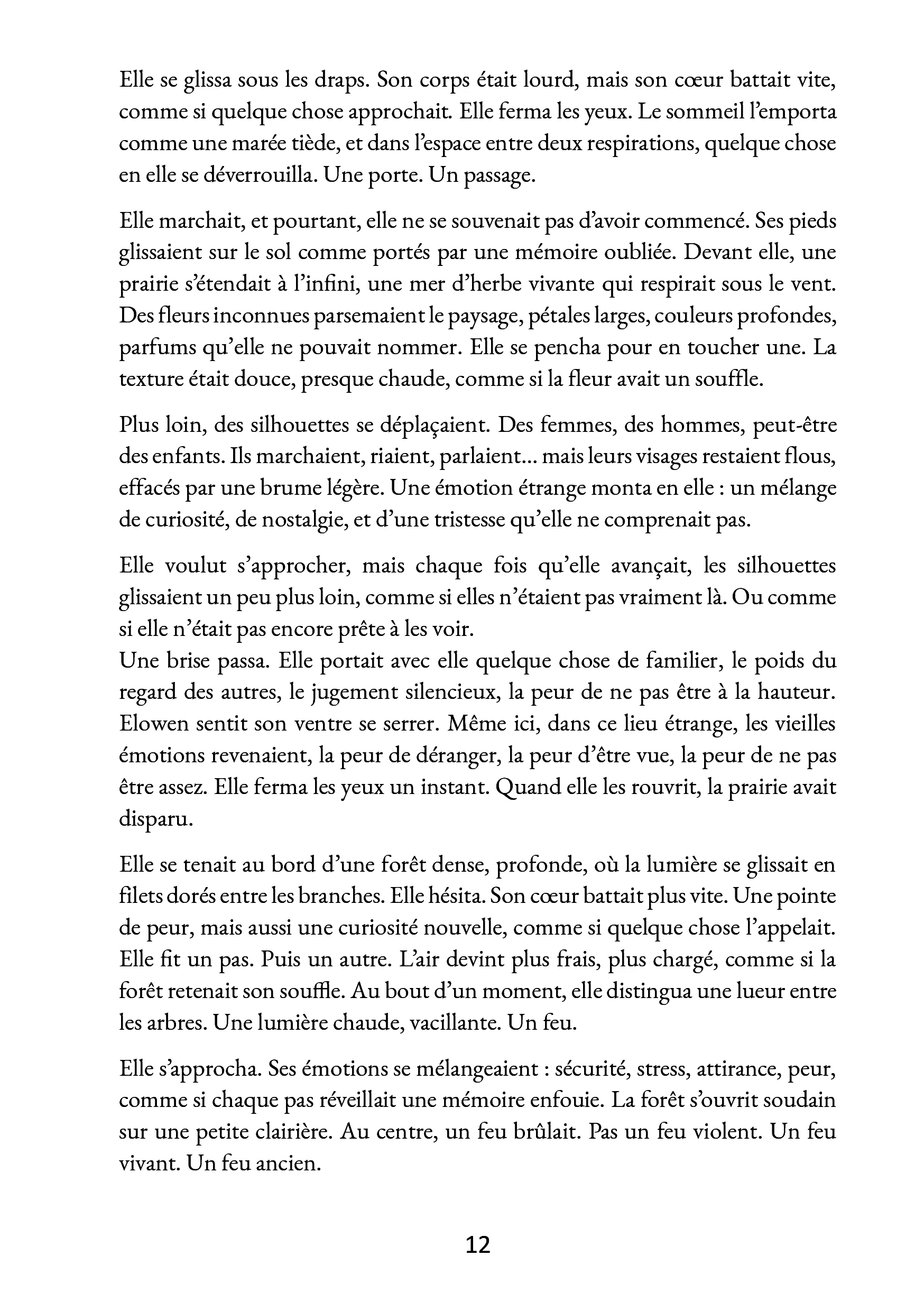 Les chemins intérieurs - Image 20
