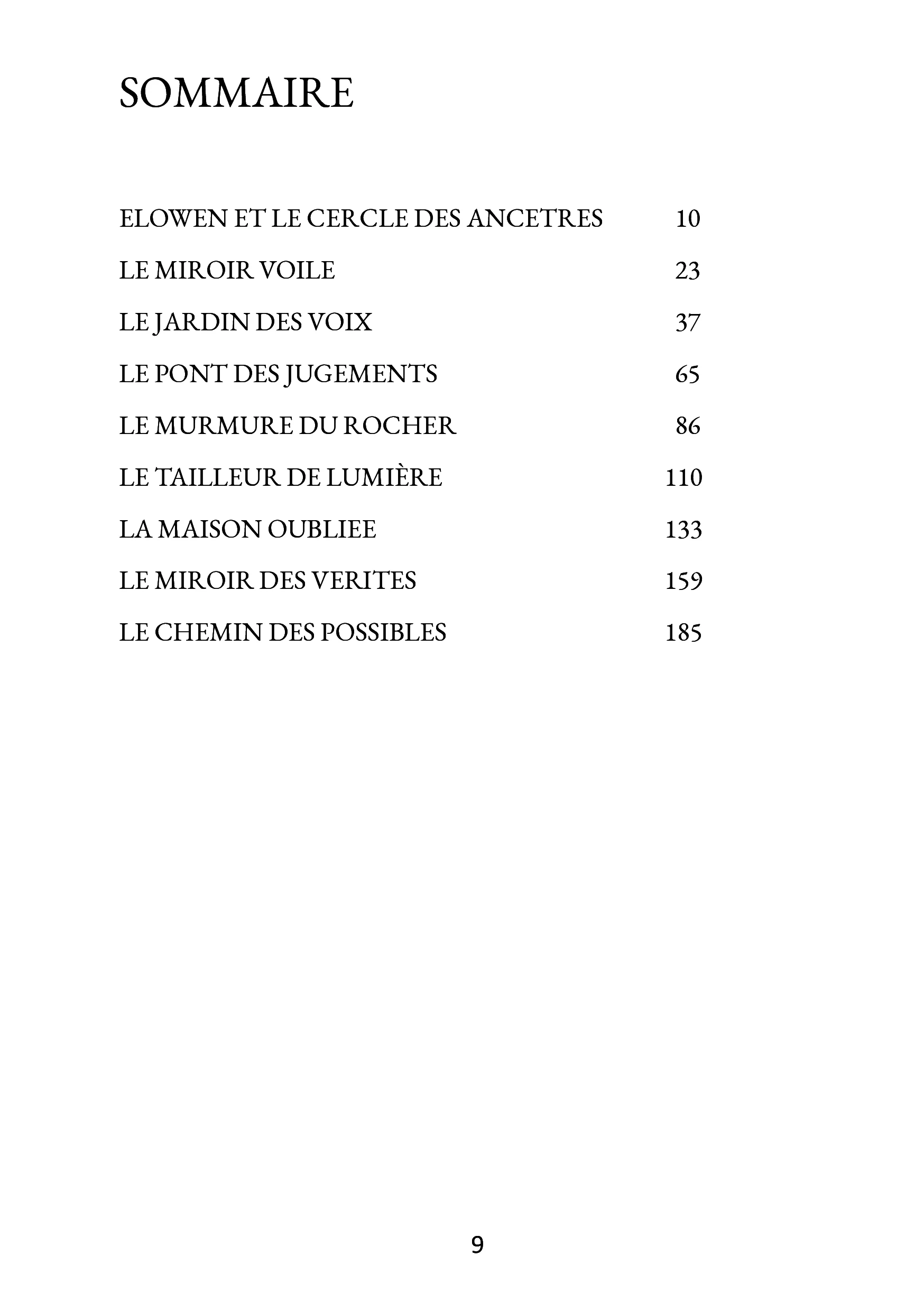 Les chemins intérieurs - Image 6