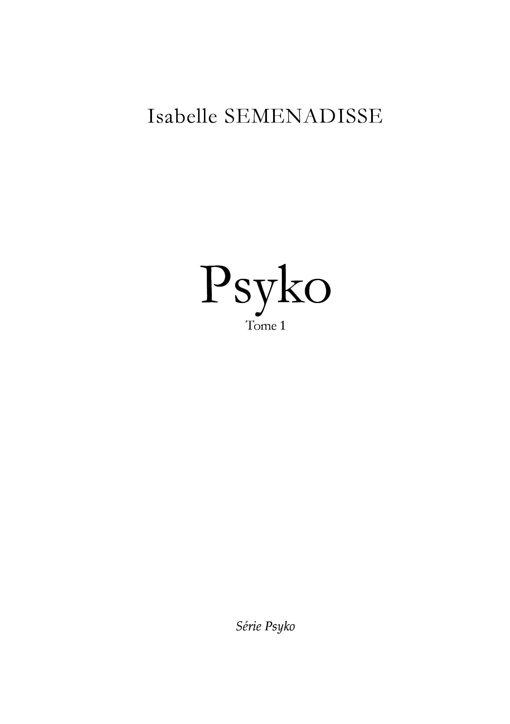 Psyko - Image 6