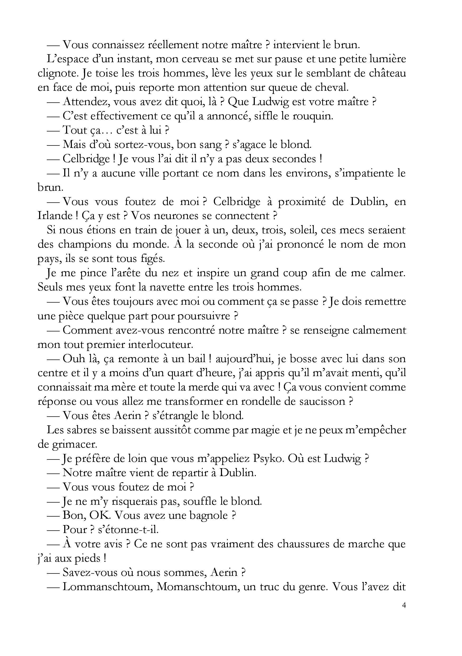 Psyko 2 - Image 13