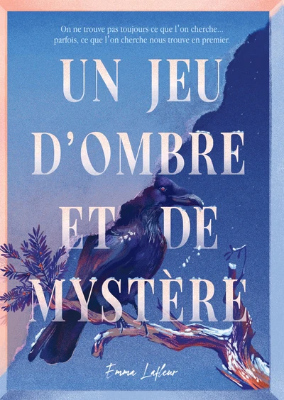 Un jeu d'ombre et de mystère - Image 15