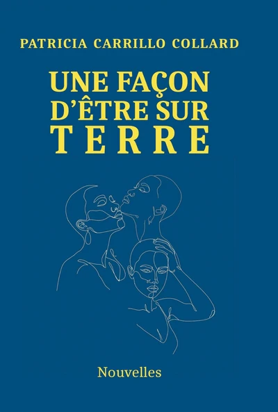 UNE FAÇON D'ÊTRE SUR TERRE - Image 4
