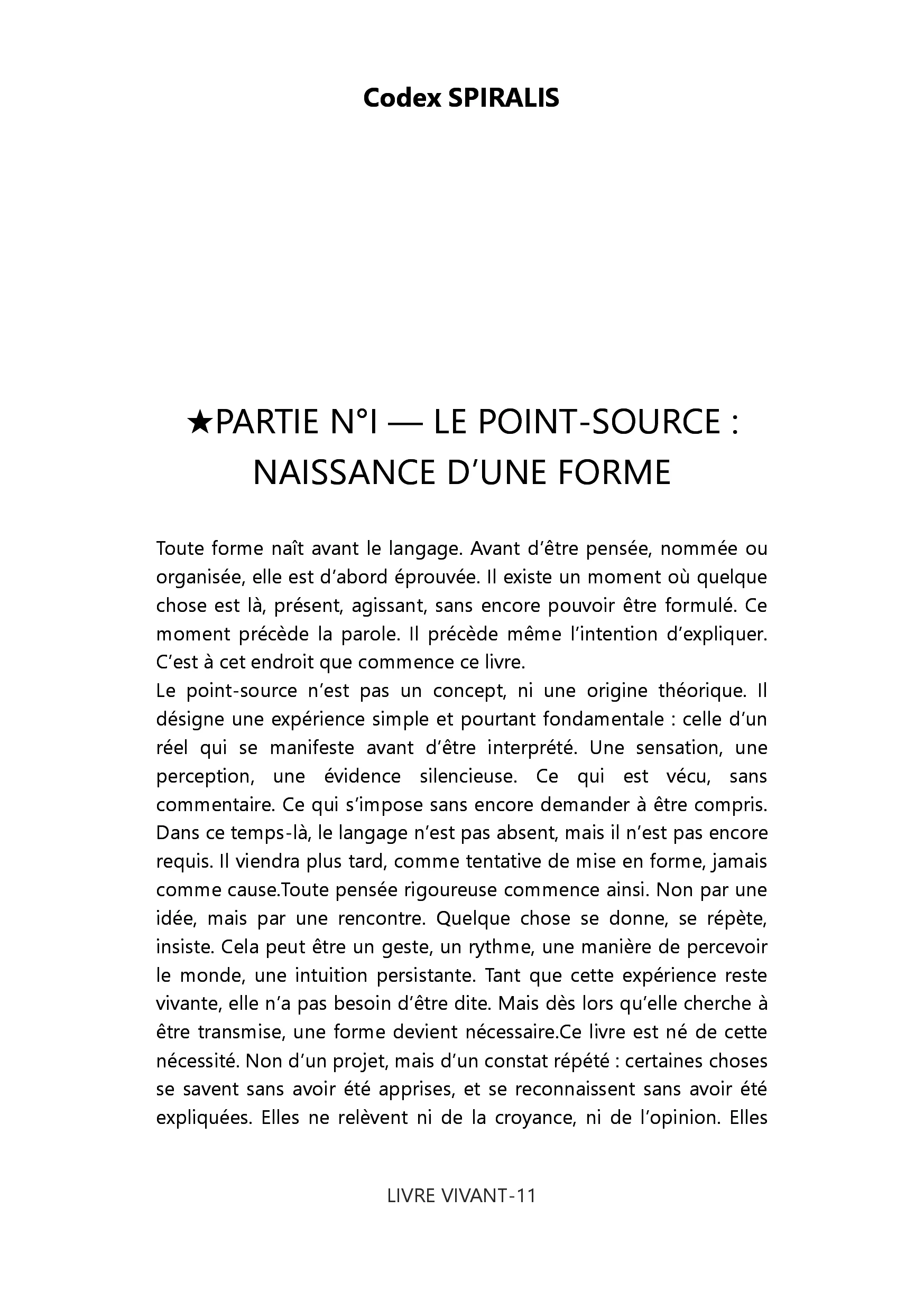 Codex SPIRALIS - Image 8