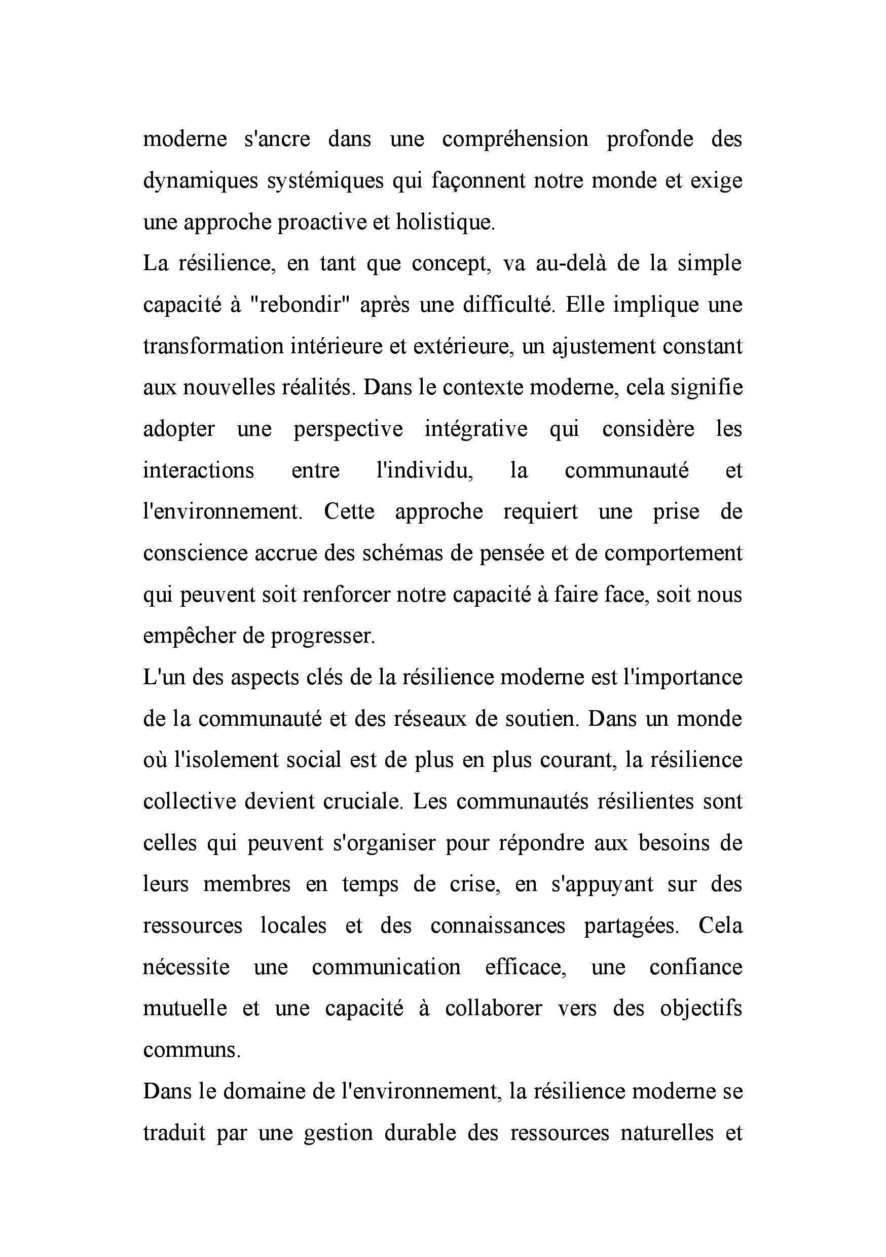 NI SOUMISES NI ÉPUISÉES - Image 14