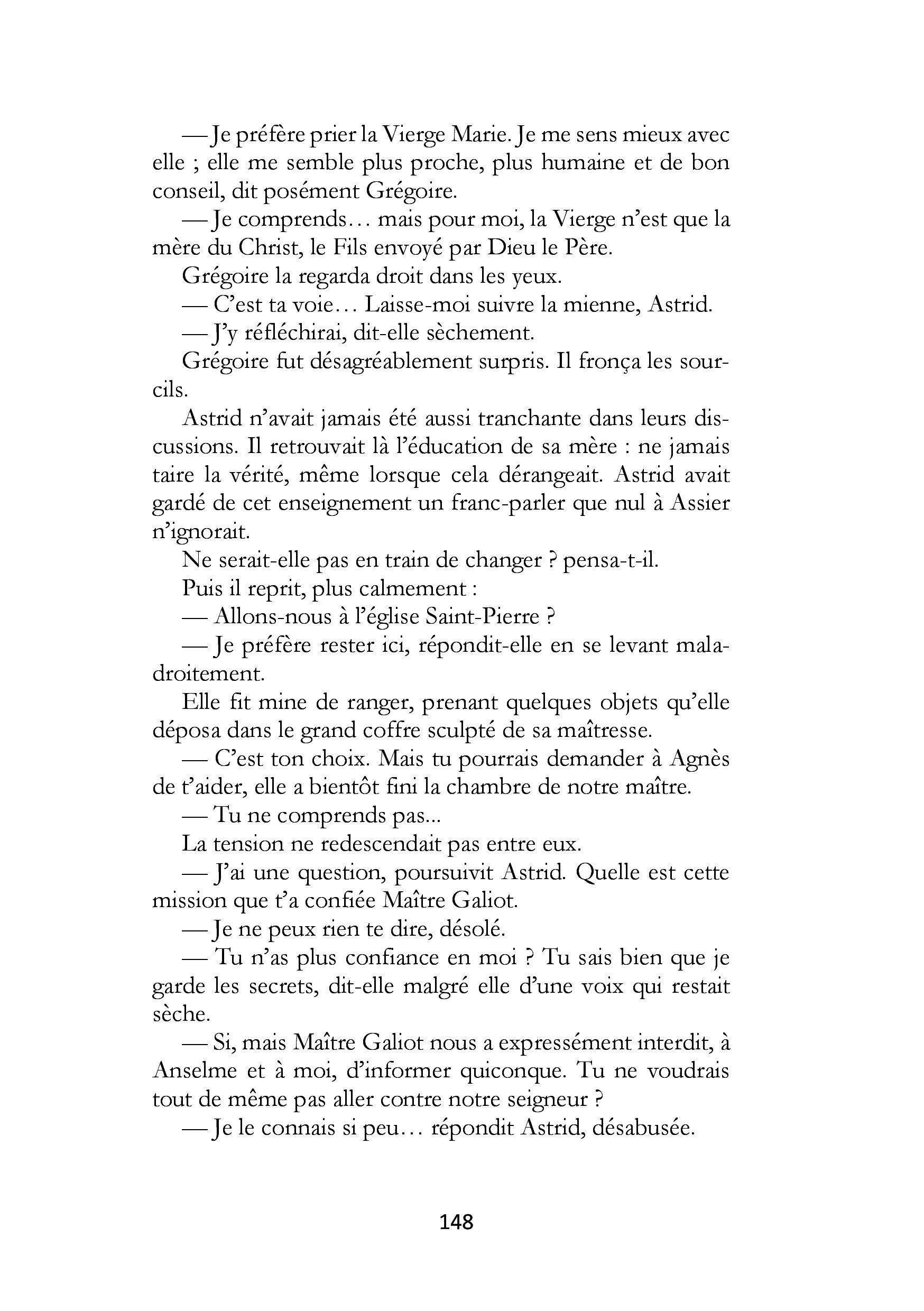 J'AIME FORTUNE - Image 3