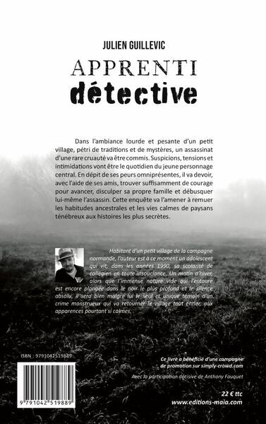 Apprenti détective - Image 8