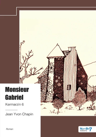 Kermarzin - Tome 6 - Image 5