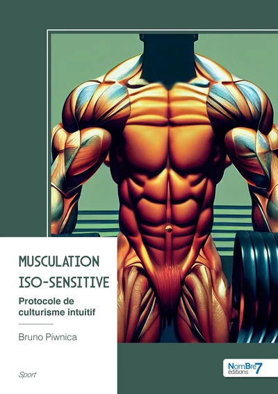 Musculation Iso-Sensitive - Image 4