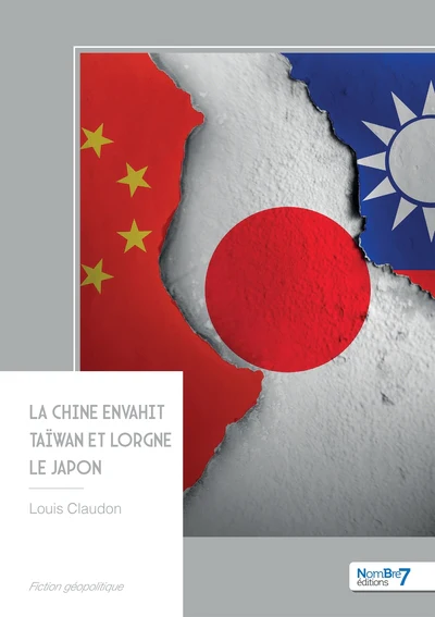 La Chine envahit Taïwan et lorgne le Japon - Image 2