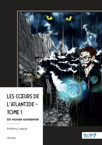 Les Coeurs de l'Atlantide - Tome 1 - Image 4