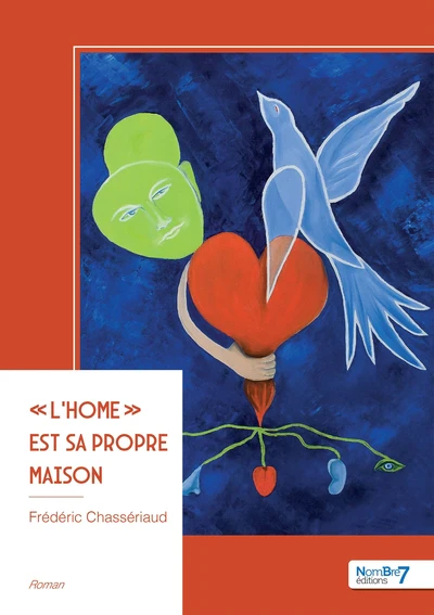 " L'home " est sa propre maison - Image 2
