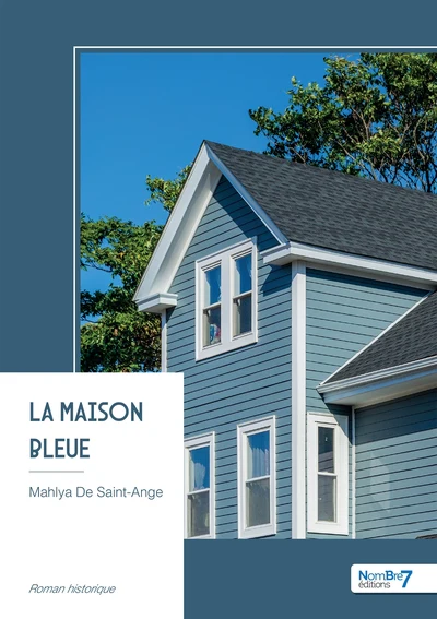 La maison bleue - Image 3
