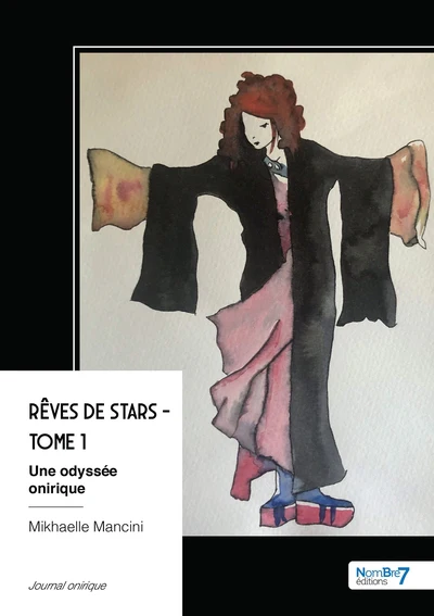 Rêves de stars - Tome 1 - Image 2