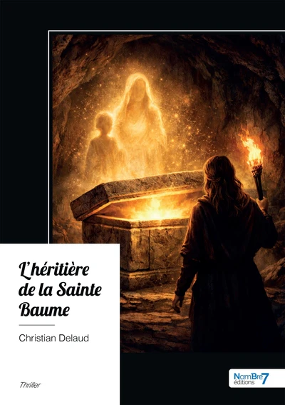 L'héritière de la Sainte Baume - Image 6