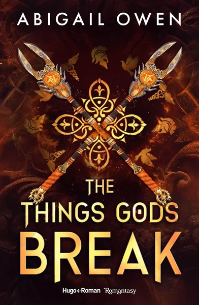 The things gods break - Version française - Image 3