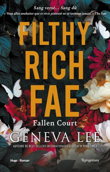 Filthy Rich Fae - Tome 02 - Image 3