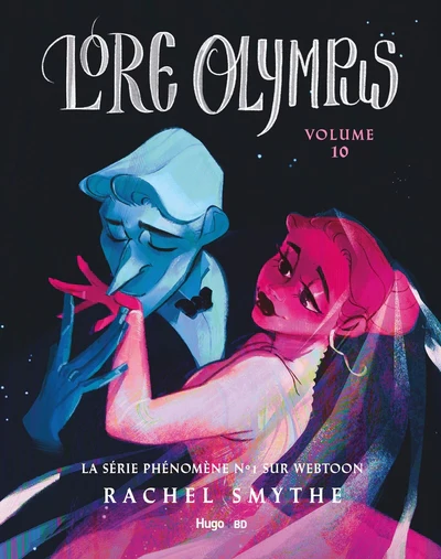 Lore olympus t10 - Image 4
