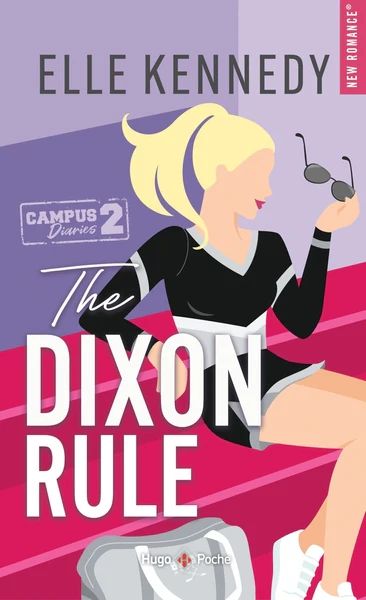 The Dixon rule - Version française - Image 3