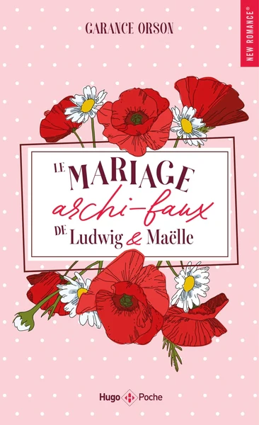 Le Mariage archi-faux de Ludwig & Maëlle - Image 3